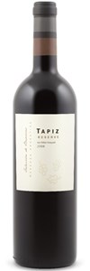 08 Tapiz Seleccion De Barricas (Fincas Patagonias) 2008